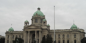 Rendkívüli parlamenti ülést sürget az ellenzék - cikkhez fűződő kép
