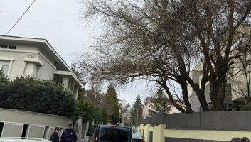 Robbanószerkezetet dobtak Zdravko Čolić belgrádi házára - illusztráció