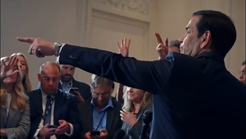 Rubio: Az Egyesült Államok elmélyítené stratégiai partnerségét Szerbiával - illusztráció