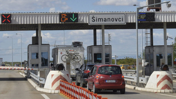 Sajtóértesülés: Megtalálták annak a férfinak a holttestét, akinek eltűnése miatt őrizetbe vették a belgrádi rendőrfőnököt - illusztráció