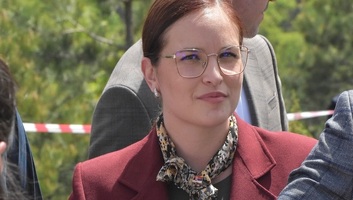 Sara Pavkov: Levegőminőség-javító program indul hat szerbiai városban EBRD-támogatással - illusztráció