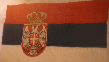 Se hírük, se hamvuk: Eltűnt a Vučićot támogató koszovói gyalogosok menete - illusztráció