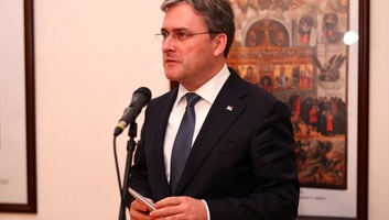 Selaković tagadja a vádakat a Vezérkar ügyében - illusztráció