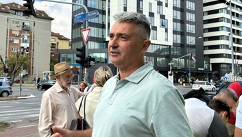 Srdanović: A választási folyamat békés és méltóságteljes lezárását kérjük - illusztráció