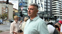 Srdanović: A választási folyamat békés és méltóságteljes lezárását kérjük - illusztráció