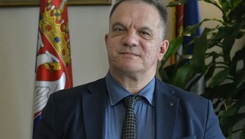 Stanković: Arra számítok, hogy rendesen megkezdődik a tanítás az egyetemeken - illusztráció