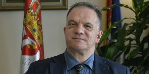 Stanković: Arra számítok, hogy rendesen megkezdődik a tanítás az egyetemeken - cikkhez fűződő kép