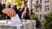 Szabálytalanságok a választói névjegyzékben: 15 választópolgár egy 24 négyzetméteres lakás címén - illusztráció
