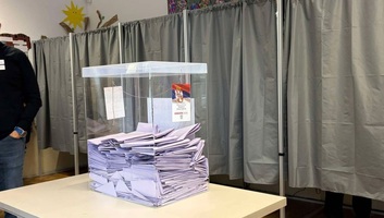 Számos bejelentés érkezett az ombudsmanhoz erőszakos cselekményekről a választás napján - illusztráció