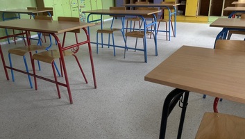 Szeptember elsején 62.500 elsős kezdi meg az iskolát Szerbiában - illusztráció