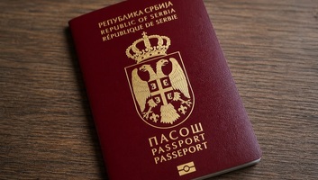 Szerb állampolgárságot kapott az Ukrajnában hazaárulással gyanúsított volt parlamenti képviselő - illusztráció