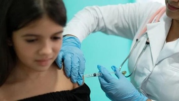 Szerbiában a gyerekek mindössze nyolc százalékát oltották be HPV ellen - illusztráció