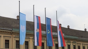 Szerbiában november 1-je nemzeti gyásznap lesz - illusztráció