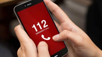 Szerbiában továbbra sem működik teljeskörűen a 112-es segélyhívó rendszer - illusztráció