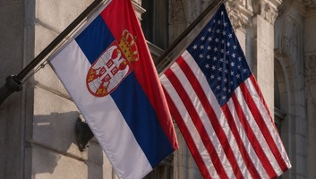 Szerbiáról szóló törvényjavaslat került az amerikai Szenátus elé - illusztráció