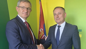 Szoros mezőgazdasági együttműködést épít Szerbia és Magyarország a vidékfejlesztés érdekében - illusztráció