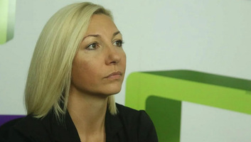 Tatjana Macura: Az egyedülálló szülők fele nehezen hajtja be a tartásdíjat - illusztráció