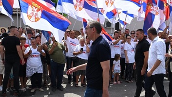 The Times: Az EXPO lehet Vučić politikai hattyúdala - illusztráció