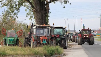 Tiltakozásra készülnek a szerbiai gazdák - illusztráció