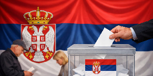 Tíz szerbiai önkormányzatban tartanak vasárnap helyhatósági választást - cikkhez fűződő kép