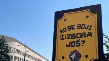 Több helyen is rendkívüli helyhatósági választásokat követelnek - illusztráció