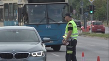Több mint 43 ezer gyorshajtót füleltek le egy hét alatt Szerbiában - illusztráció