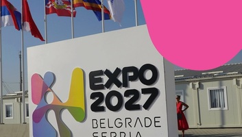 Több mint 6600-an jelentkeztek önkéntesnek az Expo 2027-re - illusztráció