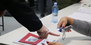 Több mint félmillió polgár szerepel pontos lakcím nélkül a választói névjegyzékben - cikkhez fűződő kép