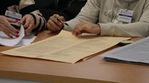 Több szavazóhelyet követelnek a külföldön élő szerb állampolgárok - illusztráció