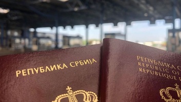 Október 12-étől fokozatosan indul az új beléptető rendszer a schengeni övezetbe - illusztráció