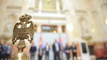 Új platformba tömörül az Európa-párti ellenzék egy része Szerbiában - illusztráció