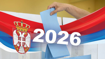 Választások: 8210 szavazóhely várja a választókat Szerbiában, a külföldiek száma még változhat - illusztráció