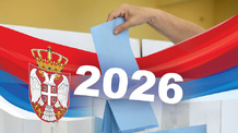 Választások: 8210 szavazóhely várja a választókat Szerbiában, a külföldiek száma még változhat - illusztráció