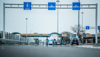 Vasárnaptól új szabályok lépnek életbe a schengeni övezetbe történő belépéskor - illusztráció