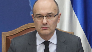 Vladimir Dimitrijević: Idejében megnyíltak a szavazóhelyiségek, helyenként kisebb késések voltak a nagy érdeklődés miatt - illusztráció