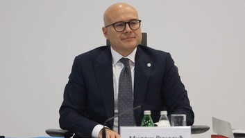 Vučević: Nem a választások időpontja a legfontosabb, hanem a felkészülés - illusztráció