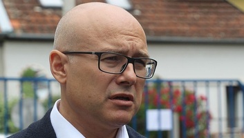 Vučević: Nem az a lényeg, mikor lesznek a választások - illusztráció