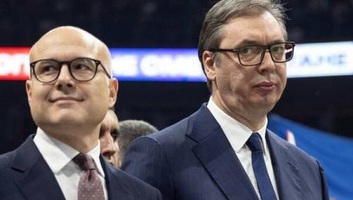 Vučević: Tiszteletben tartjuk a nép akaratát, de aggódunk Szerbia jövőjéért - illusztráció