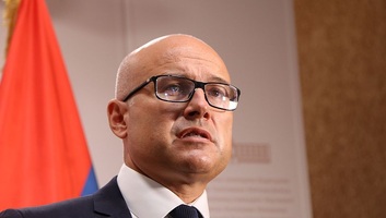 Vučević miniszterelnökként látja Vučićot a jövőben - illusztráció