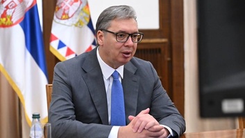 Vučić: 80–120 napon belül parlamenti választások jöhetnek - illusztráció