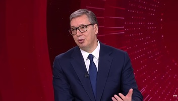Vučić: A hordóban talált holttest 99,9 százalékban Aleksandar Nešovićé - illusztráció