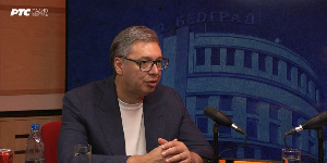 Vučić: Aggaszt, hogy milyen telünk lesz, de az állam teszi a dolgát - cikkhez fűződő kép