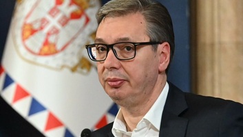 Vučić: Az SNS nyert Negotinban, Mionicán és Szécsányban is - illusztráció