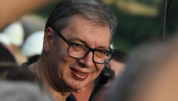 Vučić: Az illetékesek döntenek a választások időpontjáról - illusztráció