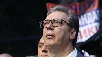 Vučić: Elveszítettük a választásokat, az egyetemisták listája győzött - illusztráció