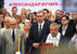 Vučić: Ha az állam nem véd meg bennünket, magunk szervezzük meg a védelmünket - illusztráció