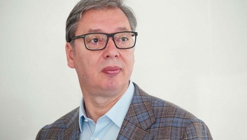 Vučić: Hága azt akarta, hogy Mladić rácsok mögött haljon meg - illusztráció