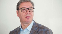 Vučić: Hága azt akarta, hogy Mladić rácsok mögött haljon meg - illusztráció