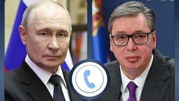 Vučić: Hétfőtől meghosszabbítják az orosz gázszállítási megállapodást - illusztráció