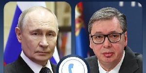 Vučić: Hétfőtől meghosszabbítják az orosz gázszállítási megállapodást - cikkhez fűződő kép